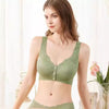 Comfortable & Convenient Front Button Bra 😍😍BUY 1 WITH COMFY BRA👙 FREE