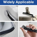 Hard Bristled Crevice Cleaning Brush