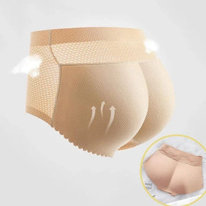 underpants with hip pads underwear(BUY 1 WITH COMFY BRA FREE)