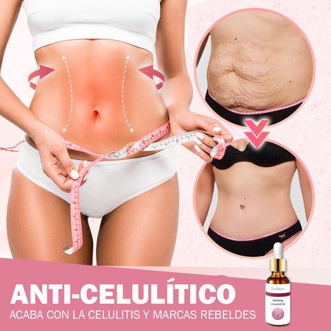 Belly Organic Sliming Oil Weight Loss Result In 7(Days)FREE COMFY BRA