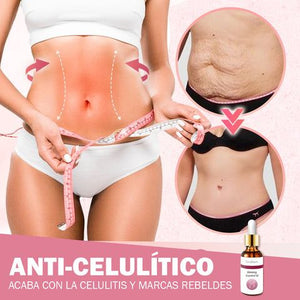 Belly Organic Sliming Oil Weight Loss Result In 7(Days)FREE COMFY BRA