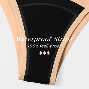 🥰🥰Period Panty with Special Performance Fabric 4 Layers(BUY ONE GET ONE FREE)🥰🥰