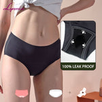 🥰🥰Period Panty with Special Performance Fabric 4 Layers(BUY ONE GET ONE FREE)🥰🥰