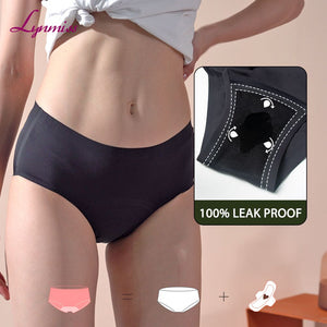 🥰🥰Period Panty with Special Performance Fabric 4 Layers(BUY ONE GET ONE FREE)🥰🥰