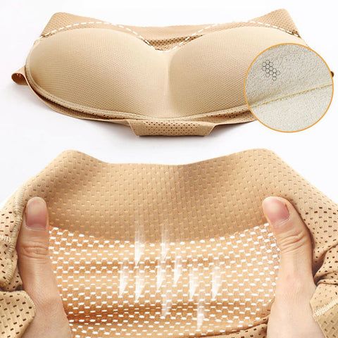 underpants with hip pads underwear(BUY 1 WITH COMFY BRA FREE)
