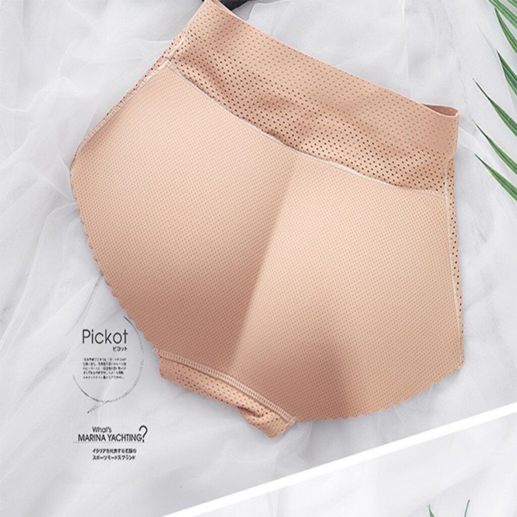 underpants with hip pads underwear(BUY 1 WITH COMFY BRA FREE)