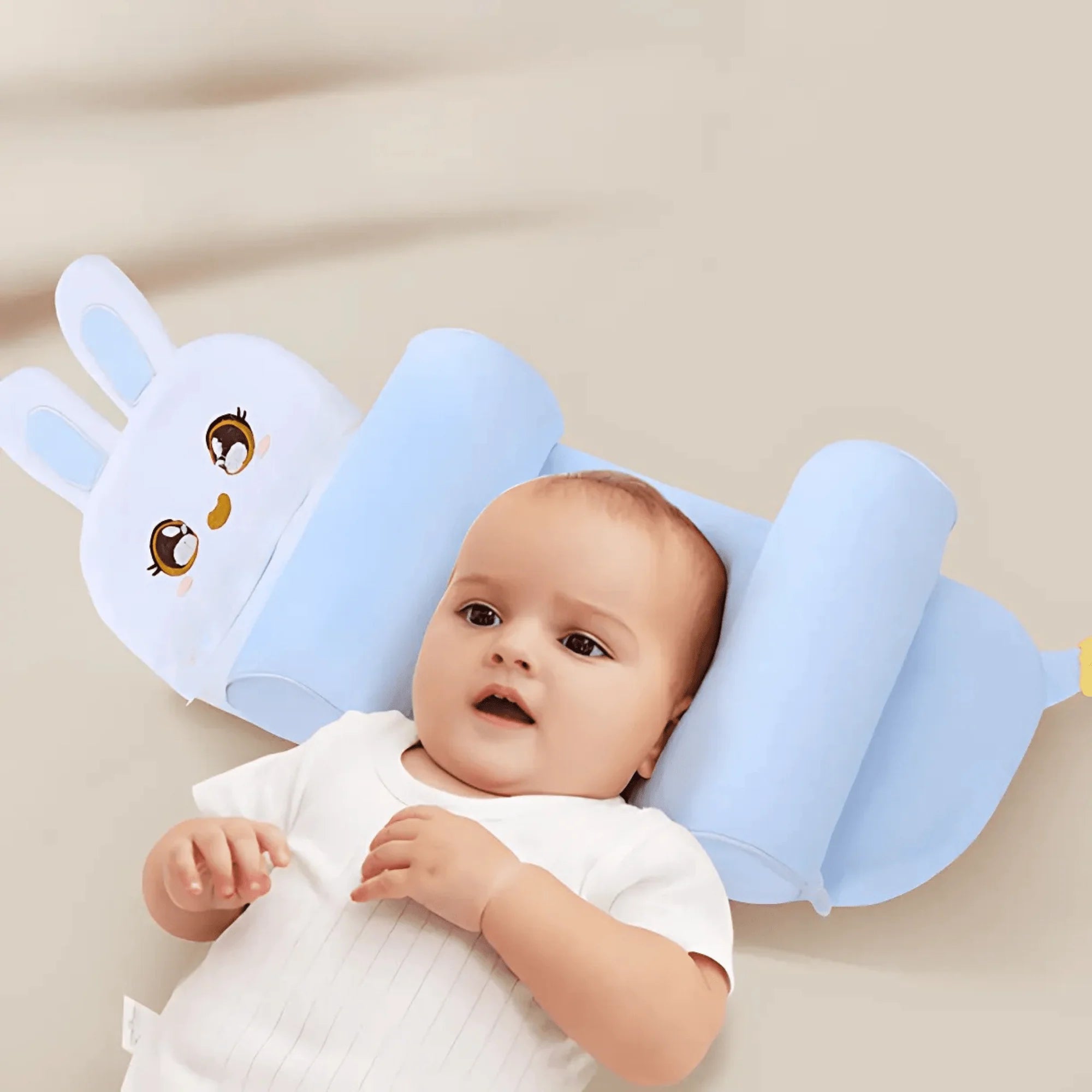 Baby Shaping Head Support Pillow👶🏻