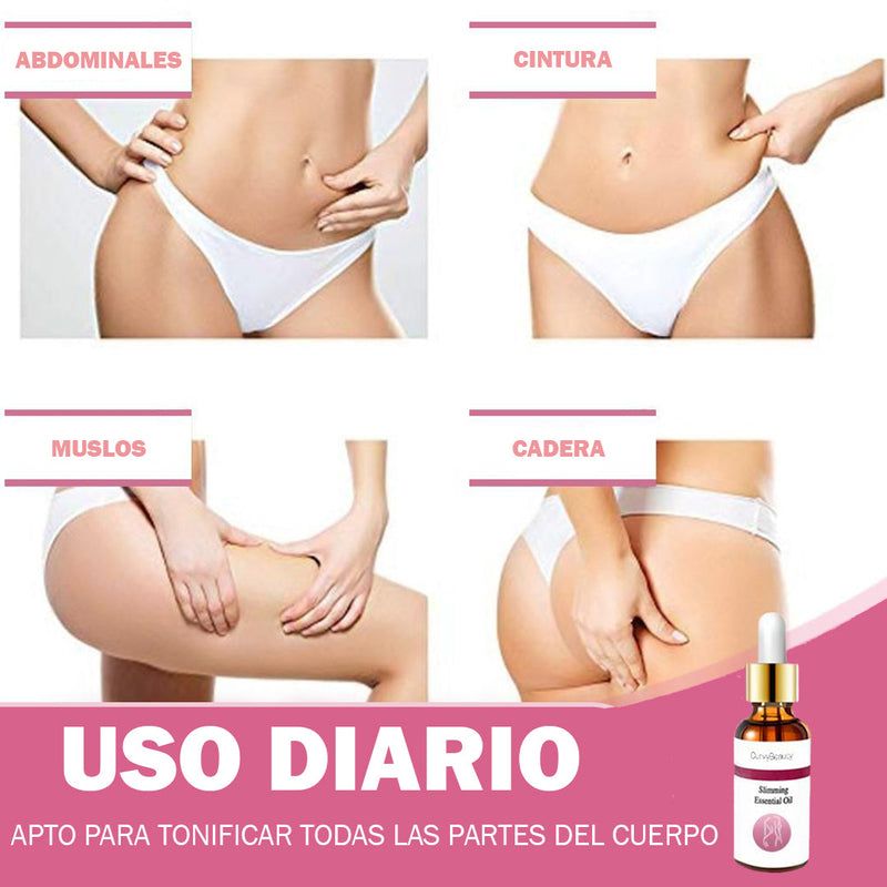 Belly Organic Sliming Oil Weight Loss Result In 7(Days)FREE COMFY BRA