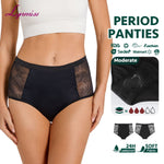 🥰🥰Period Panty with Special Performance Fabric 4 Layers(BUY ONE GET ONE FREE)🥰🥰