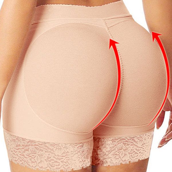 underpants with hip pads underwear(BUY 1 WITH COMFY BRA FREE)