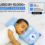 Baby Shaping Head Support Pillow👶🏻