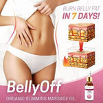 Belly Organic Sliming Oil Weight Loss Result In 7(Days)FREE COMFY BRA