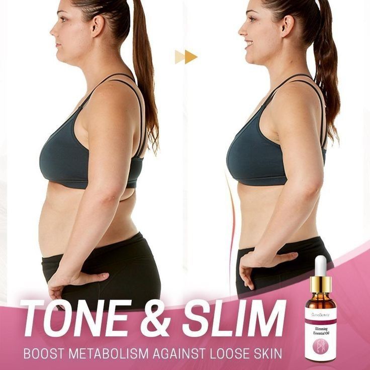 Belly Organic Sliming Oil Weight Loss Result In 7(Days)FREE COMFY BRA