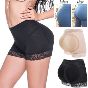 underpants with hip pads underwear(BUY 1 WITH COMFY BRA FREE)