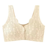 Comfortable & Convenient Front Button Bra 😍😍BUY 1 WITH COMFY BRA👙 FREE
